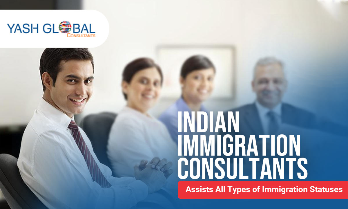 Immigration Services in Punjab